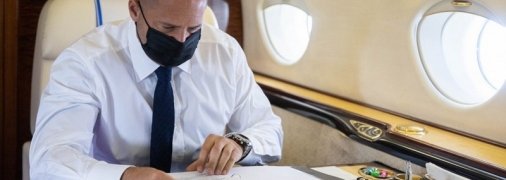 Ермак признал промах с COVID-фондом Зеленского