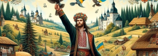 Правильно ли говорить на украинском языке слово "подвиг"? Не каждый это знает