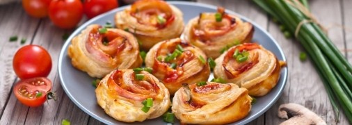 Вигляд у цієї страви просто неперевершений, як і смак