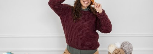 Вовняні речі часто втрачають форму