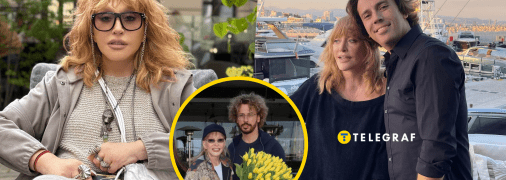 Алла Пугачова