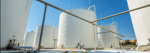 Нафтобаза РФ