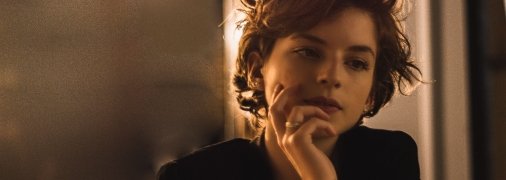 Стрижки на тонкие волосы - фото