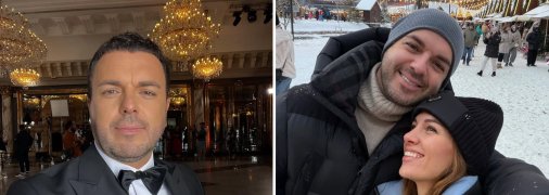 Григорий Решетник попал в скандал через донаты