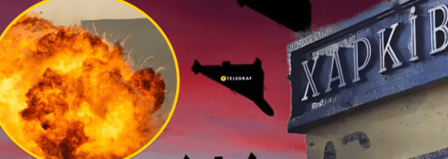 У Харкові пролунали вибухи