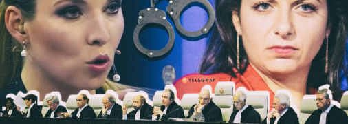 Главные пропагандистски Кремля, кажется, начали догадываться о своей незавидной судьбе