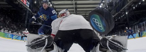 Олімпійські ігри