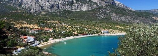 Острова Греции для отдыха: список лучших мест (Фото)