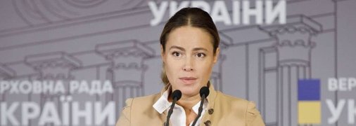 Наталья Королевская, ее муж т дети уже давно не живут в Украине