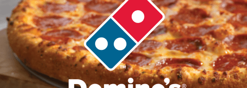 Domino’s Pizza