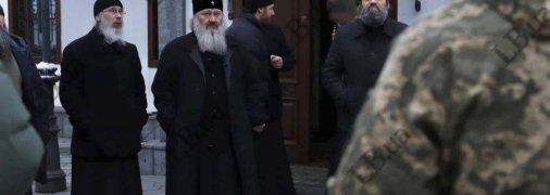 У государства есть действенные инструменты против церковников-госпредателей