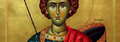 Красиві листівки на Юр’єв день