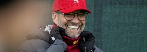 Клопп повеселил фанатов, рассказав о своих занятиях на карантине (Видео)