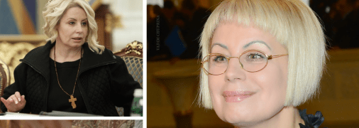 Ганна Герман – одіозна особистість в українській політиці