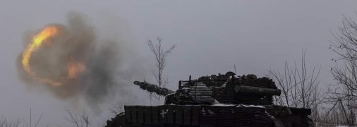 Військова техніка