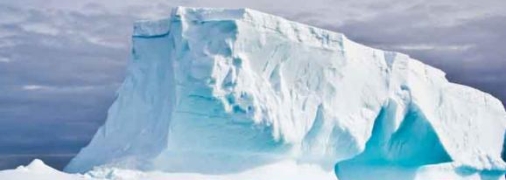 Ледники начали таять слишком быстро