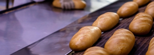 Украинские пекари пытаются подстроиться под сложившуюся ситуацию