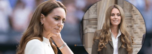 Принц Вільям із дружиною відвідали публічний захід у Лондоні