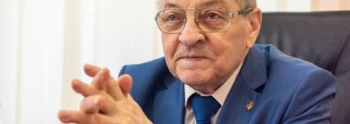 Борис Зименковский