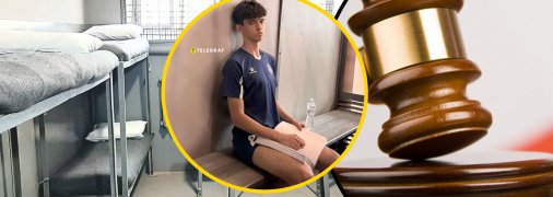 В'ячеслав Зінченко про умови перебування в СІЗО