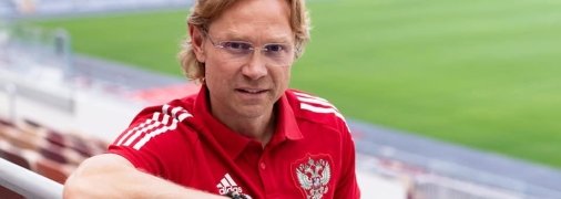 Карпин за словом в карман никогда не полезет