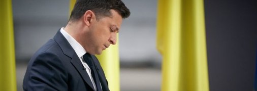 ИноСМИ: Медведчук стал бы эффективным коммуникатором в треугольнике Украина - Вашингтон - Москва, но Зеленский упустил эту возможность, - эксперты