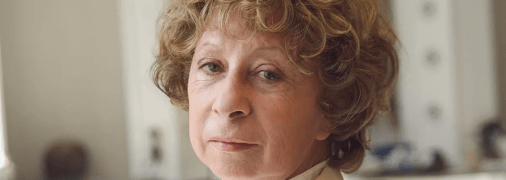 Лія Ахеджакова народилася в Україні та підтримує нашу країну під час війни