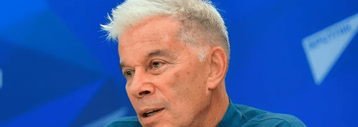 Олег Газманов