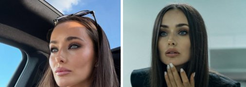 Ксенія Мішина