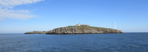 Сьогодні третя річниця зі звільнення острова Зміїний