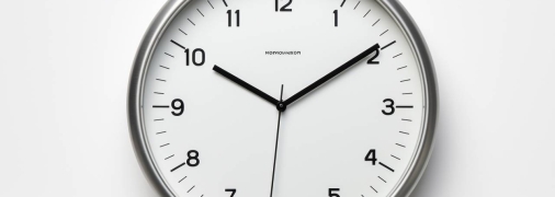 Зламаний годинник неможна просто викинути