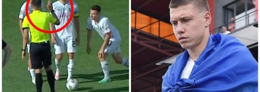 Николай Матвиенко