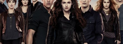 Умер актер из фильма "Сумерки"