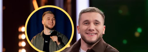 Тарас Яремий