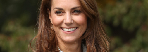 Кейт Миддлтон беременна в четвертый раз: принцесса Шарлотта проговорилась в школе