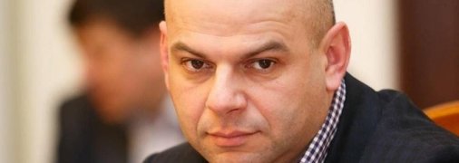 В возрасте 44 лет скончался украинский экс-нардеп