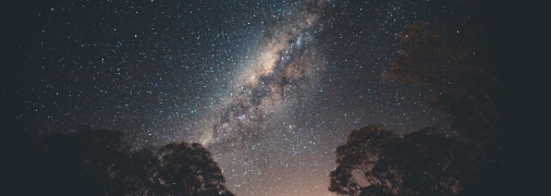 Всесвіт зробив їм особливий подарунок