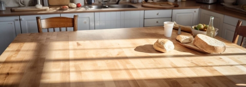 Крихти хліба - це не сміття, а частинка нашого життя