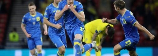 Почему успех сборной Украины на Евро-2020 - это не просто футбол и причем тут Путин? Мнение иностранных СМИ