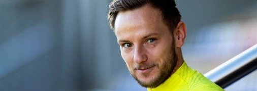 Ракитич может сменить команду в Испании