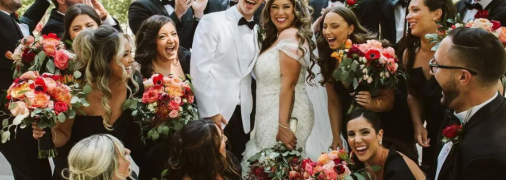 Дочка Емінема вийшла заміж