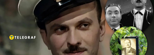 Юрій Тимошенко був видатним артистом розмовного жанру