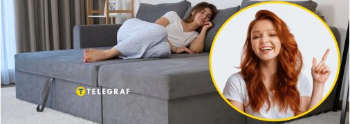 Ці дивани набирають популярності