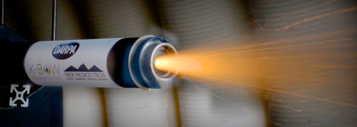 X-Bow Systems доставляє Pathfinder I до дослідницької лабораторії ВПС США