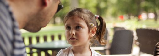 Послушные дети - это не ваша заслуга, вам просто повезло: рассказывает психолог 