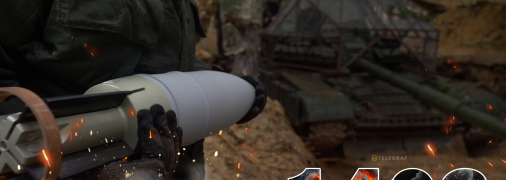 1403-й день полномасштабной войны России против Украины