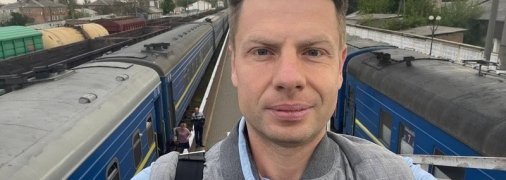 "Добро пожаловать в реальность": в сети обсуждают ограбление нардепа Гончаренко