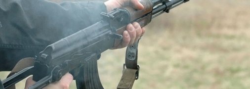 Автомат Калашникова