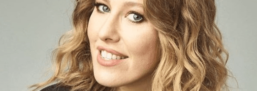 Ксения Собчак показала подросшего сына: ФОТО