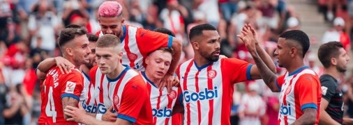 В команде уже есть украинская диаспора